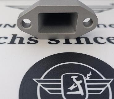 Zündapp Ansaugstutzen R & RS 50 mit 45mm Lochabstand 278-04.104